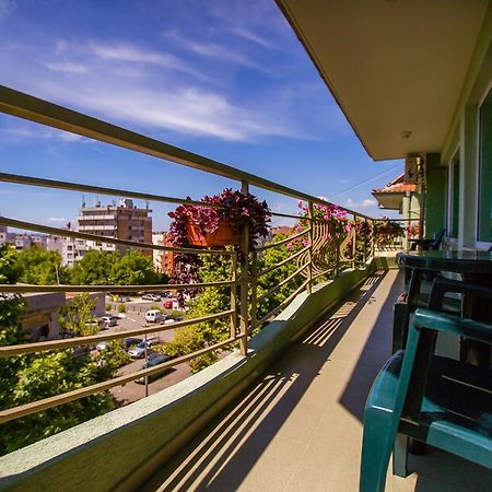 Guest House ,, Ekaterina" 네세부르 외부 사진