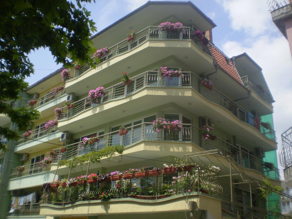 Guest House ,, Ekaterina" 네세부르 외부 사진