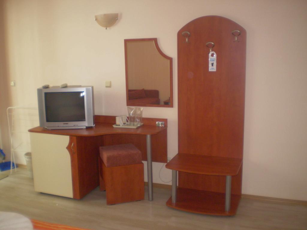 Guest House ,, Ekaterina" 네세부르 객실 사진