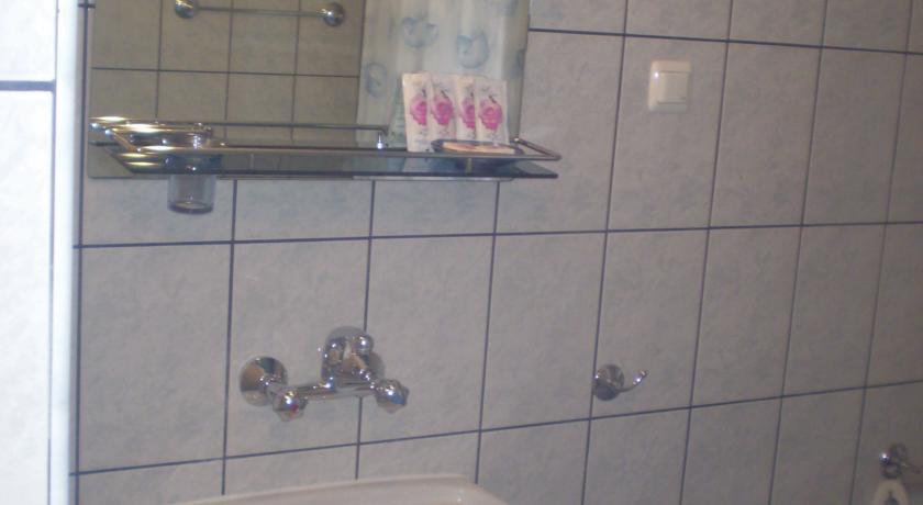 Guest House ,, Ekaterina" 네세부르 객실 사진