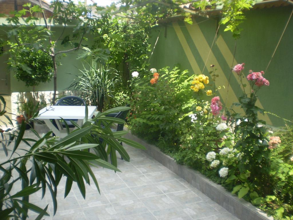 Guest House ,, Ekaterina" 네세부르 외부 사진