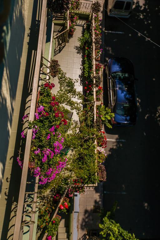 Guest House ,, Ekaterina" 네세부르 외부 사진