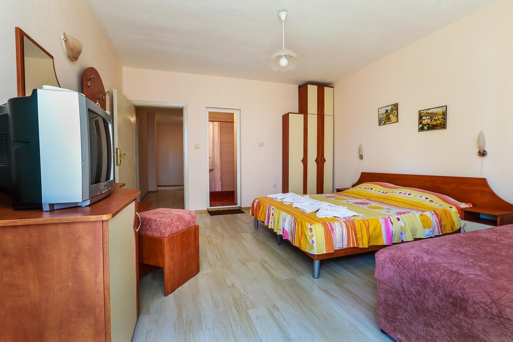 Guest House ,, Ekaterina" 네세부르 외부 사진