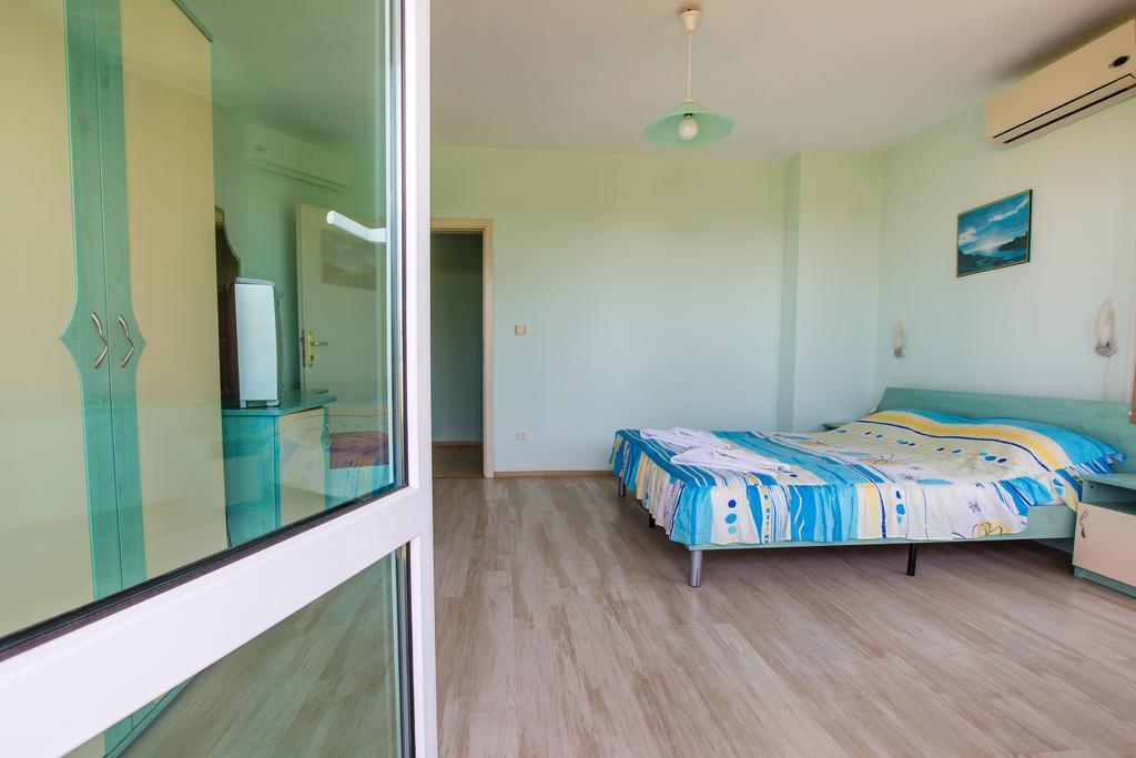 Guest House ,, Ekaterina" 네세부르 외부 사진