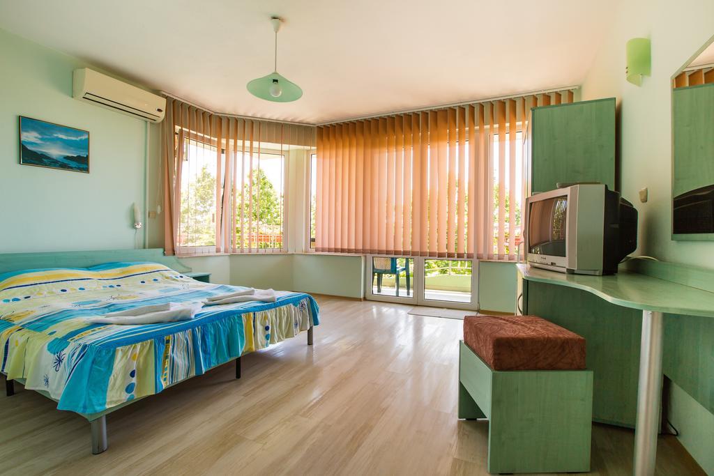 Guest House ,, Ekaterina" 네세부르 외부 사진