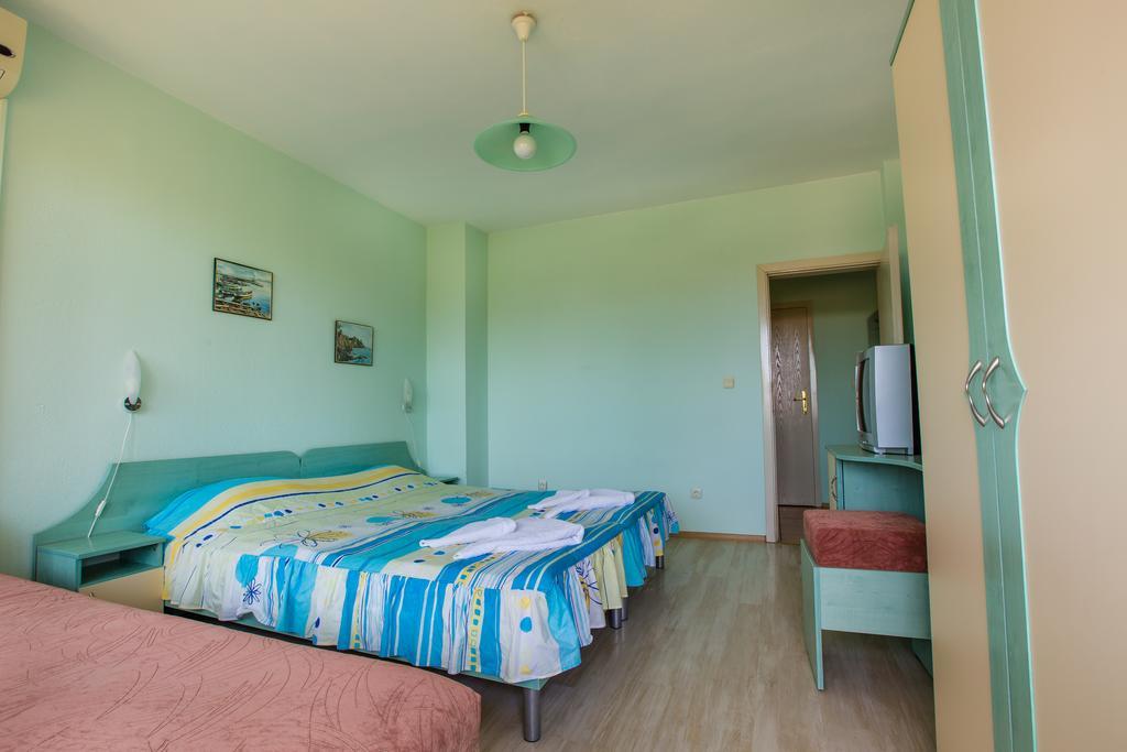 Guest House ,, Ekaterina" 네세부르 외부 사진