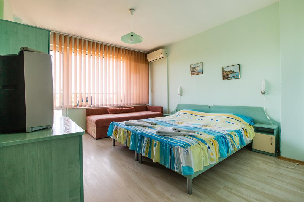 Guest House ,, Ekaterina" 네세부르 외부 사진