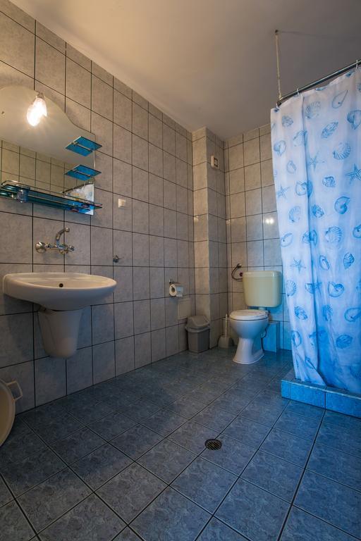Guest House ,, Ekaterina" 네세부르 외부 사진
